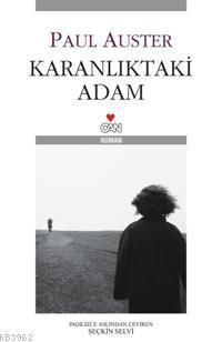 Karanlıktaki Adam | Paul Auster | Can Yayınları