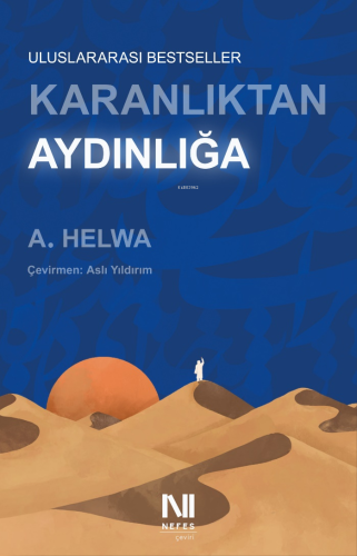 Karanlıktan Aydınlığa | A. Helwa | Nefes Yayınevi