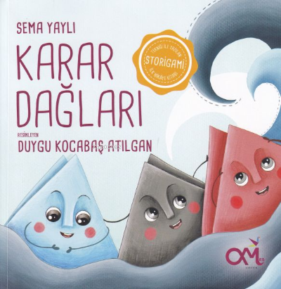 Karar Dağları | Sema Yaylı | Omes Çocuk