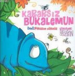 Kararsız Bukalemun | Firuzan Gürbüz | Lal Kitap