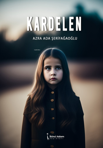 Kardelen | Azra Ada Şerifağaoğlu | İkinci Adam Yayınları