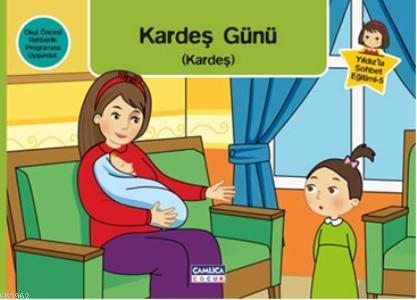 Kardeş Günü (Kardeş); Yıldızla Sohbet Eğitimi 5 | Canan Yıldız Çiçekle