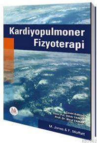 Kardiyopulmoner Fizyoterapi | Dilek Yamak | Hipokrat Kitabevi