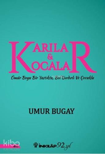 Karılar ve Kocalar | Umur Bugay | İnkılâp Kitabevi