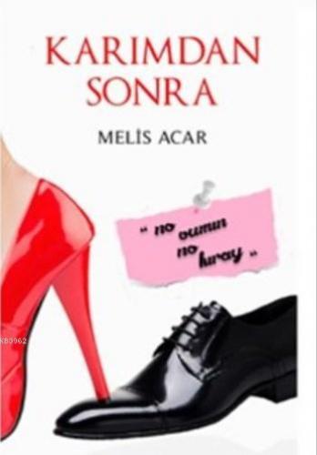 Karımdan Sonra | Melis Acar | Herdem Kitap