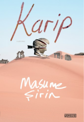 Karip | Masume Şirin | Yakaza Yayınları