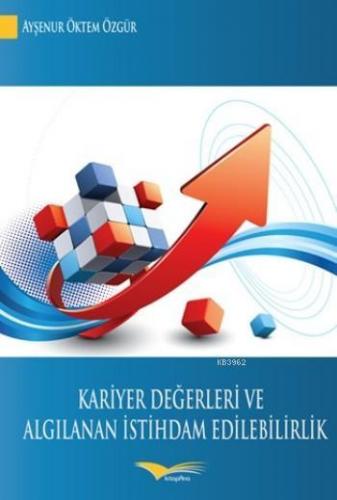 Kariyer Değerleri Ve Algılanan İstihdam Edilebilirlik | Koray Doğan | 