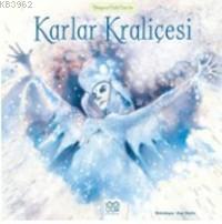 Karlar Kraliçesi | Lesley Sims | 1001 Çiçek Kitaplar