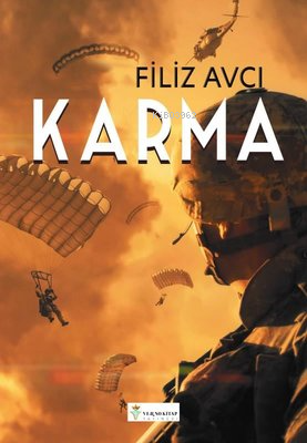 Karma | Filiz Avcı | Verno Kitap