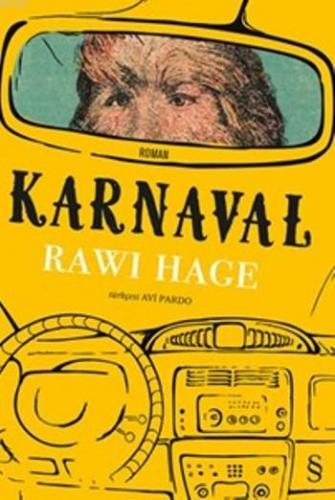 Karnaval | Rawi Hage | Everest Yayınları