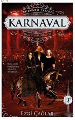 Karnaval | Ezgi Çağlar | Artemis Yayınları