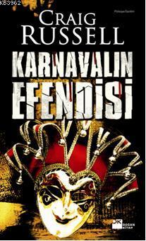 Karnavalın Efendisi | Craig Russell | Doğan Kitap