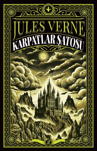 Karpatlar Şatosu | Jules Verne | Jules Verne