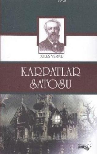 Karpatlar Şatosu | Jules Verne | Sınırsız Kitap