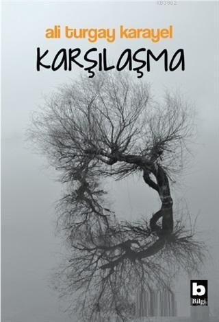 Karşılaşma | Ali Turgay Karayel | Bilgi Yayınevi