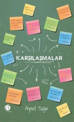 Karşılaşmalar | Aysel Sağır | Herdem Kitap