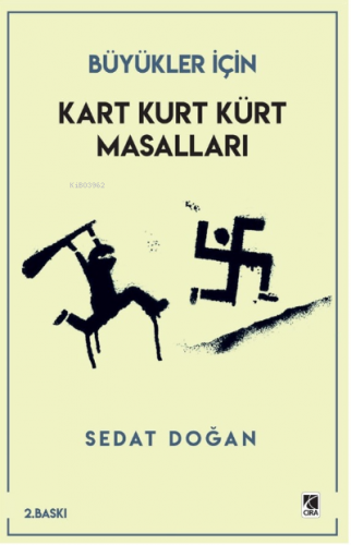 Kart Kurt Kürt Masalları | Sedat Doğan | Çıra Yayınları