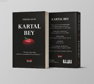 Kartal Bey | Ayşegül Kalay | Perseus Yayınevi