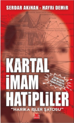 Kartal İmam Hatipliler | Hayri Demir | Kırmızıkedi Yayınevi