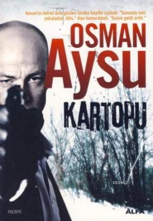 Kartopu | Osman Aysu | Alfa Basım Yayım Dağıtım