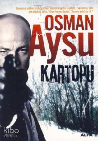 Kartopu | Osman Aysu | Alfa Basım Yayım Dağıtım