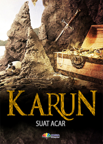 Karun | Suat Acar | Karma Kitaplar