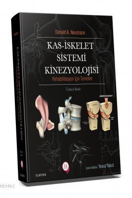 Kas İskelet Sistemi Kinezyolojisi Rehabilitasyon İçin Temeller | Yavuz