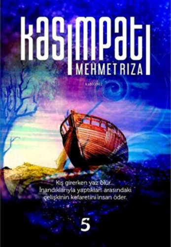 Kasımpatı | Mehmet Rıza | Beşbalık Yayınevi