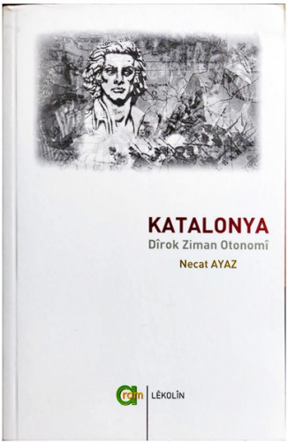 Katalonya | Necat Ayaz | Aram Yayınları