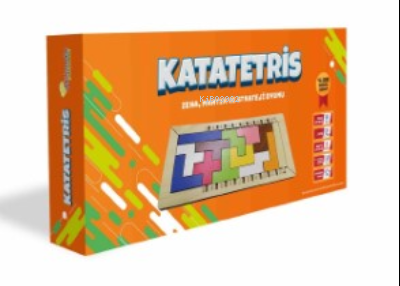 Katatetris | | Aklımda Zeka Oyunları