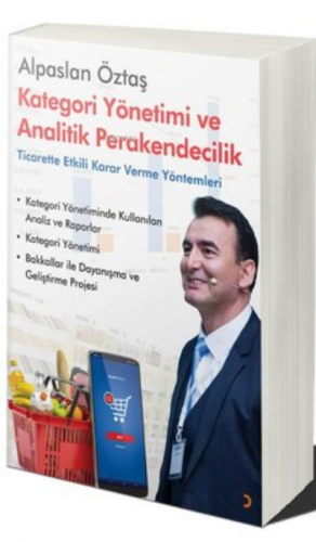 Kategori Yönetimi ve Analitik Perakendecilik ;Ticarette Etkili Karar V