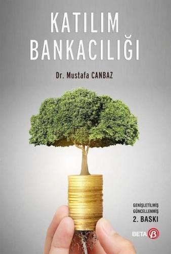 Katılım Bankacılığı | Mustafa Canbaz | Beta Akademik