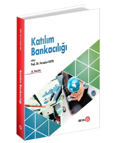 Katılım Bankacılığı | Ferudun Kaya | Beta Akademik