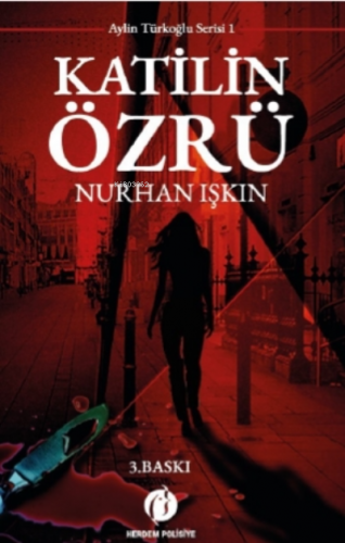 Katilin Özrü | Nurhan Işkın | Herdem Kitap