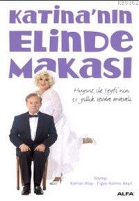 Katinanın Elinde Makası; Uysuz İle Seyfi´nin 35 Yıllık Sevda Masalı | 