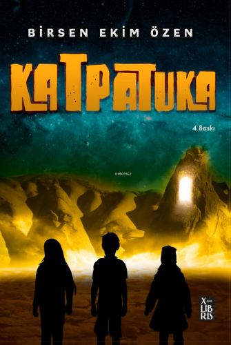 Katpatuka | Birsen Ekim Özen | Xlibris