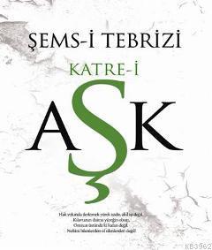 Katre-i Aşk | Celalettin Aksu | Mola Kitap