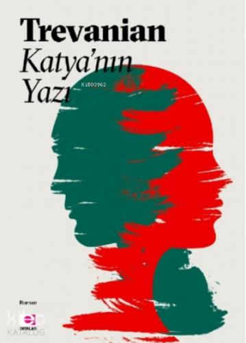 Katyanın Yazı | Trevanian | E Yayınları