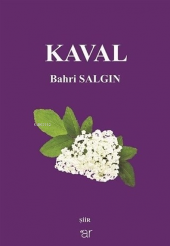 Kaval | Bahri Salgın | Ar Yayınları