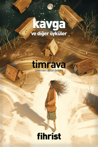 Kavga Ve Diğer Öyküler | Timrava | Fihrist Kitap