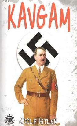 Kavgam | Adolf Hitler | Yason Yayınları