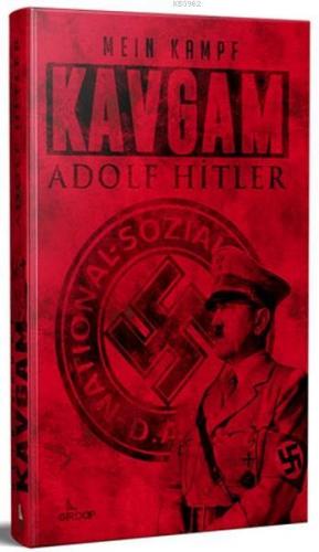 Kavgam | Adolf Hitler | Girdap Kitap