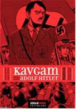 Kavgam | Adolf Hitler | Karşı Yayınları