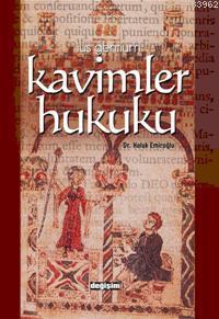 Kavimler Hukuku | Haluk Emiroğlu | Değişim Yayınları