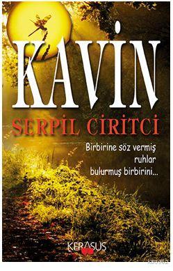 Kavin | Serpil Giritci | Kerasus Yayınları