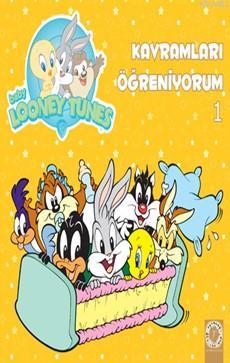 Kavramları Öğreniyorum 1 | Looney Tunes | Artemis Yayınları