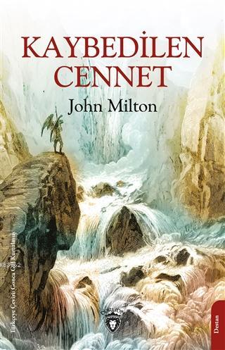 Kaybedilen Cennet | John Milton | Dorlion Yayınevi