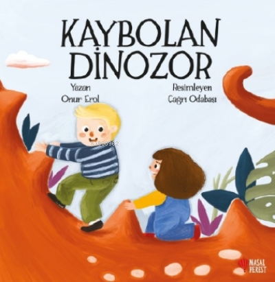 Kaybolan Dinozor | Onur Erol | Masalperest