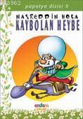 Kaybolan Heybe; Papatya Dizisi 05 | Şengül Gülbahçe | Erdem Çocuk