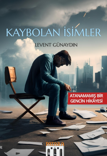 Kaybolan İsimler - Atanamamış Bir Gencin Hikayesi | Levent Günaydın | 